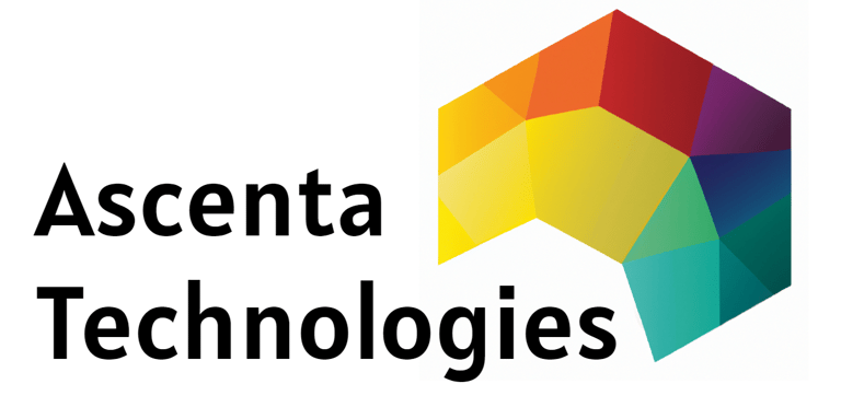 Ascenta Technologies logo