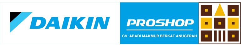 Daikin Proshop-HVAC Expert logo
