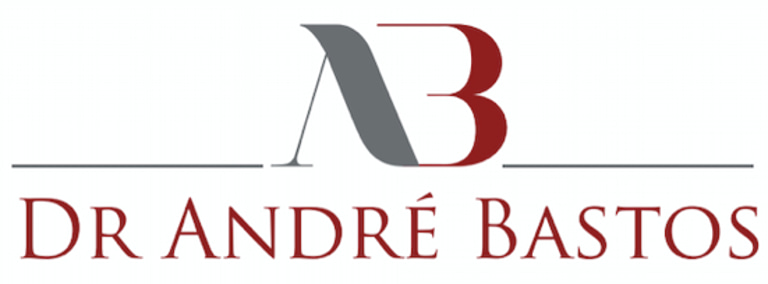 Dr André Bastos angiologista e cirurgião vascular logo