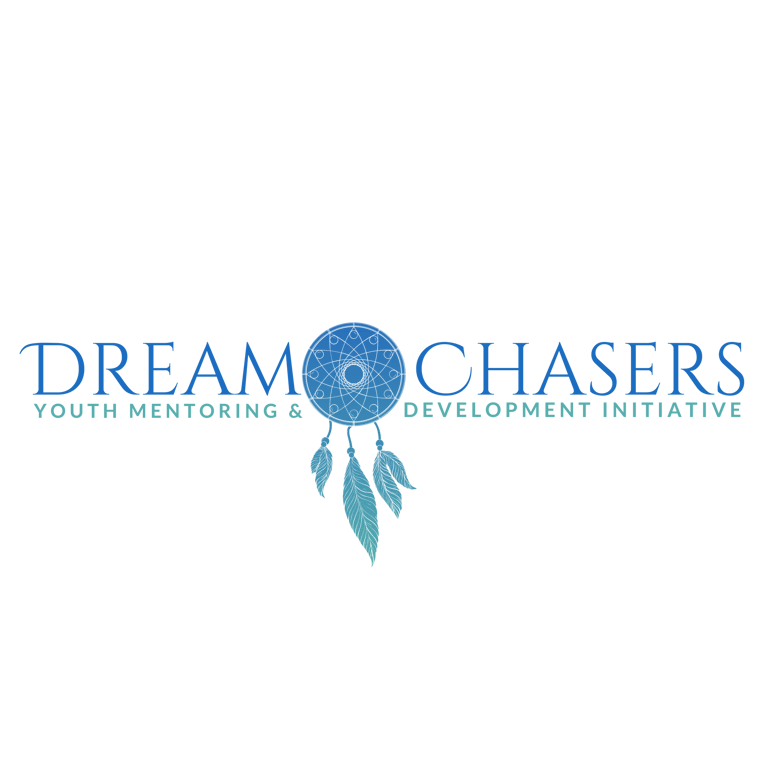 Dream Chasers Youth Mentoring & Development Initiative logo