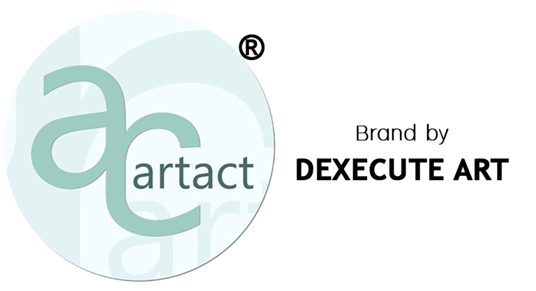 Dexecute Art logo