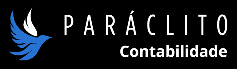 Paraclito Contabilidade.net logo
