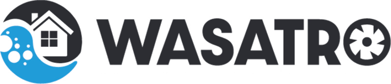 Wasatro Sanierungen logo