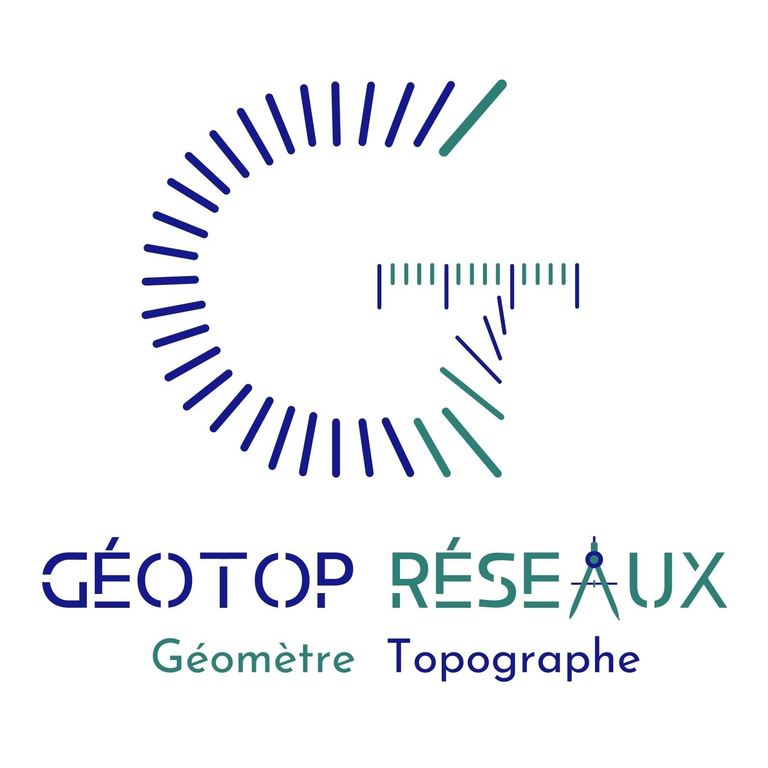 Géotop Réseaux logo