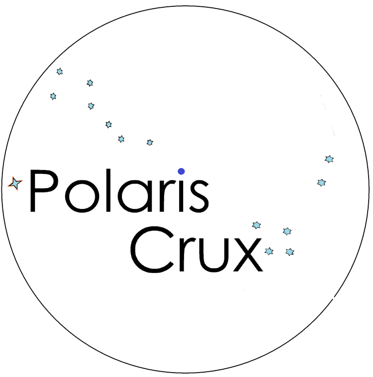 Polaris Crux logo
