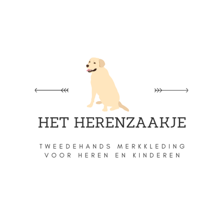 Het Herenzaakje logo