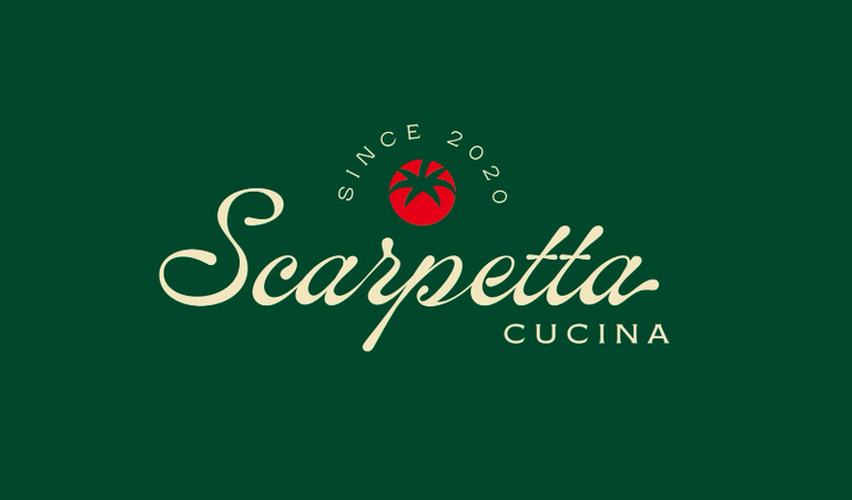 Scarpetta logo