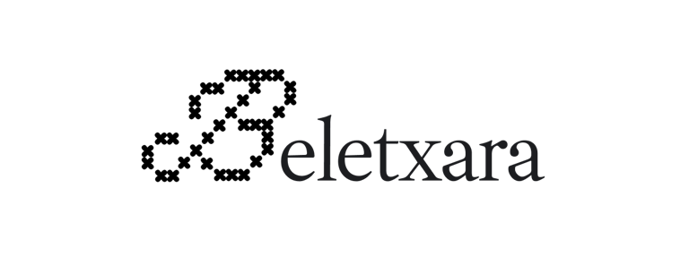 Beletxara, Mendigoizales, Bilbao logo