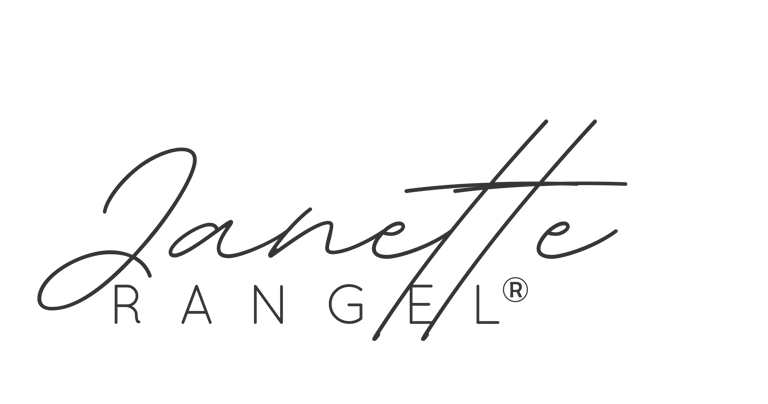 Dra. Janette Rangel logo