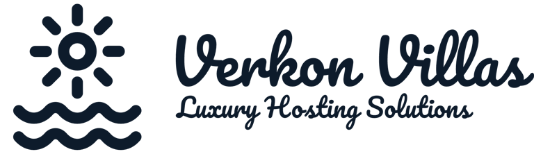 Verkon Villas logo
