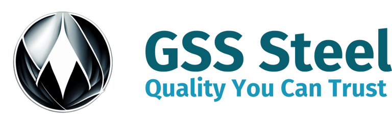 GSS STEEL PRIVATE LIMITED logo