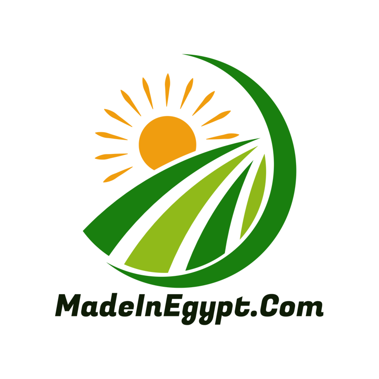 Made In Egypt logo