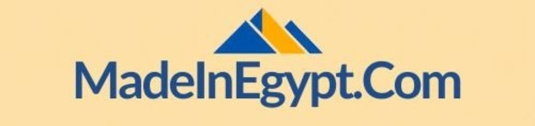 Made In Egypt logo