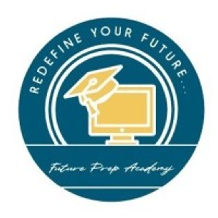 Future Prep Academy logo