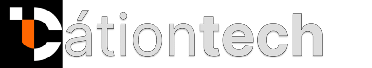 Cation Tech logo