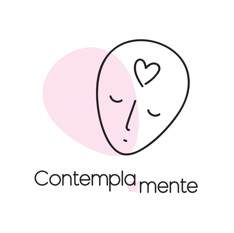 Clínica de Psicologia Online - Contempla a Mente logo