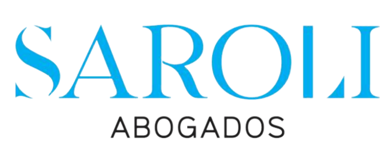 Saroli Abogados logo