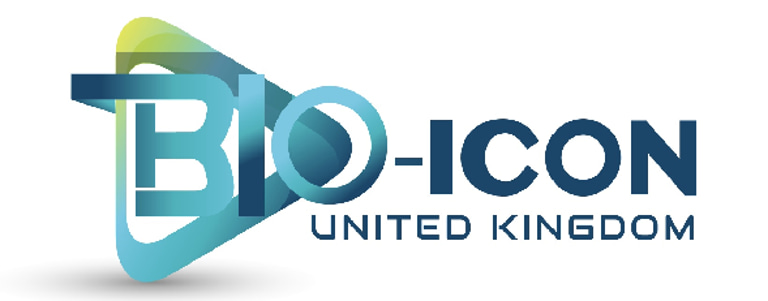 BIO-ICON logo