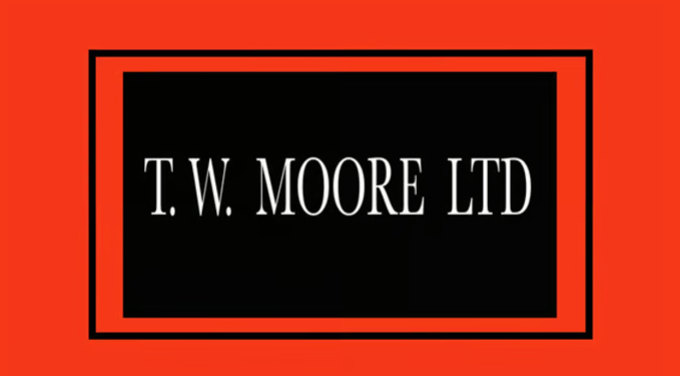 TW Moore Ltd logo