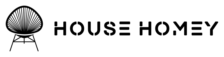 House Homey logo