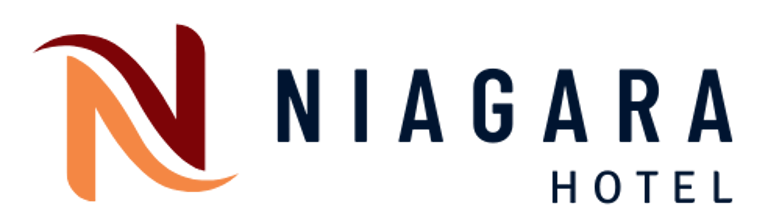 hotel niagara malang logo