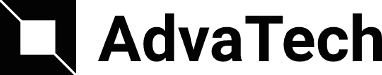 AdvaTech Resource logo