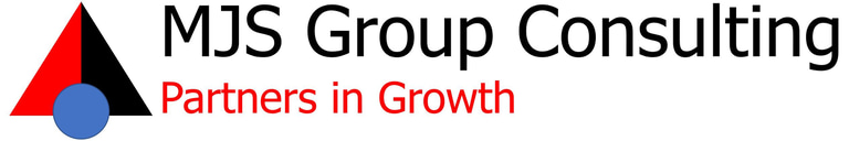 MJS Group Consulting Ltd. War Game experts logo