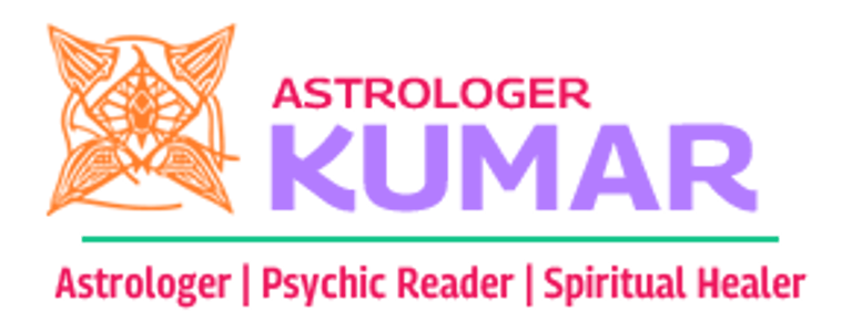 Astrologer Kumar Toronto logo