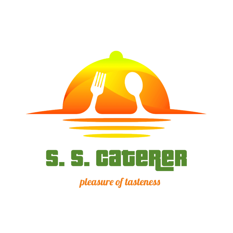 S. S. Caterer logo