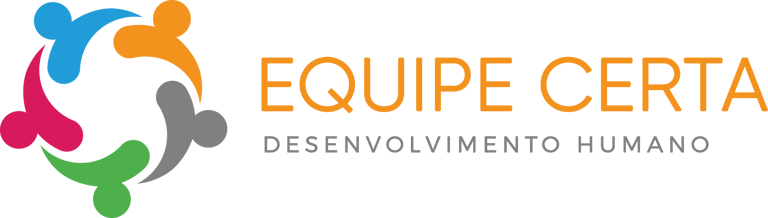 Equipe Certa Desenvolvimento Humano logo