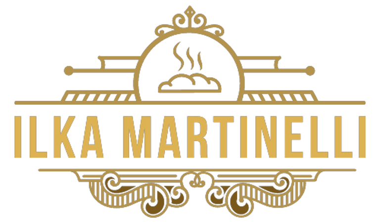 Ilka Martinelli logo