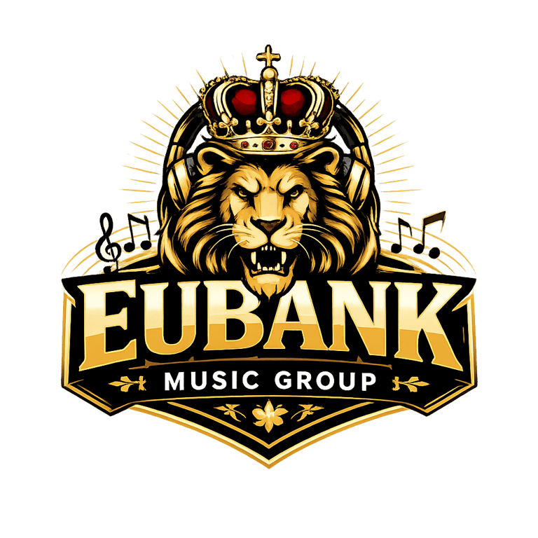 Eubank Music Group logo