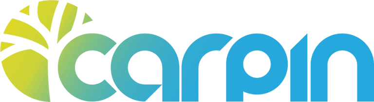 Carpin logo