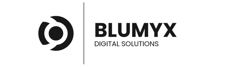 Blumyx logo