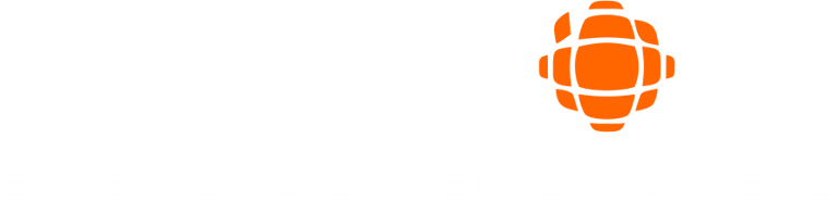 Ativos Energia Solar logo