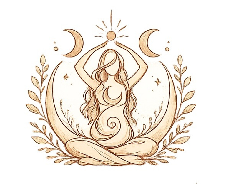 Xenia Thiedemann logo