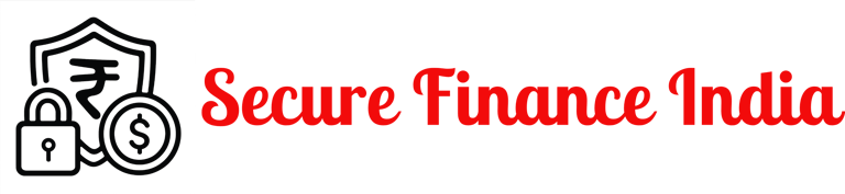 Secure Finance India logo