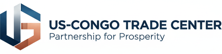 us-congo trade center logo