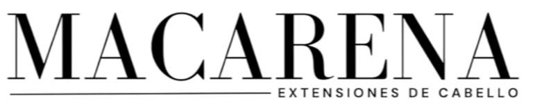 Extensiones Macarena logo