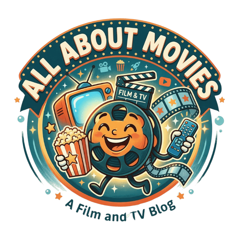 AllAboutMovies logo