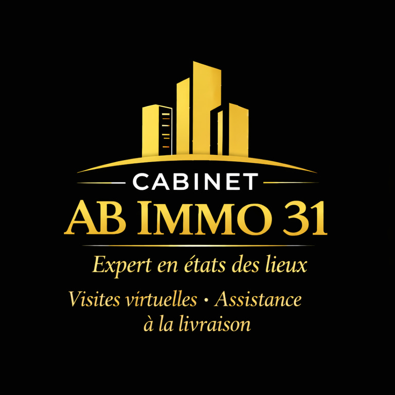 CABINET AB IMMO 31 logo