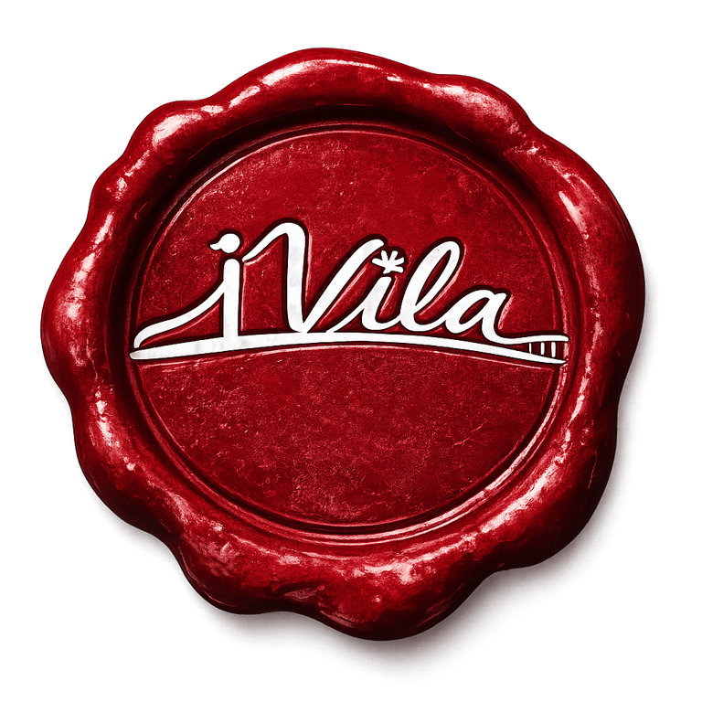iVila logo