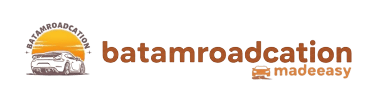 Batamroadcation logo
