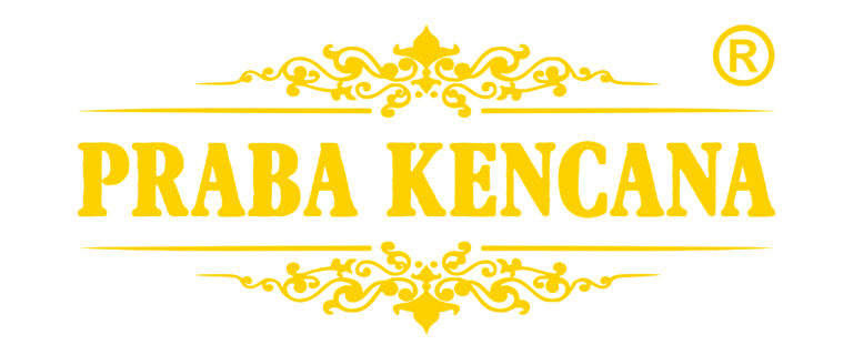 Praba Kencana logo