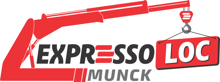 Expresso Munck logo