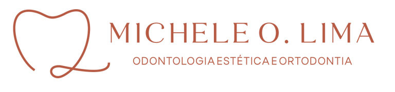 Dra. Michele O. Lima - Dentista em Sorocaba logo