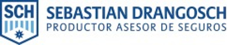 SCH Sebastián Drangosch logo