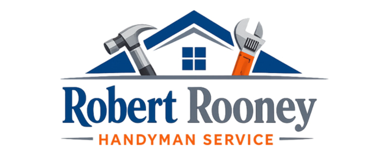 Robert Rooney Handyman Service logo