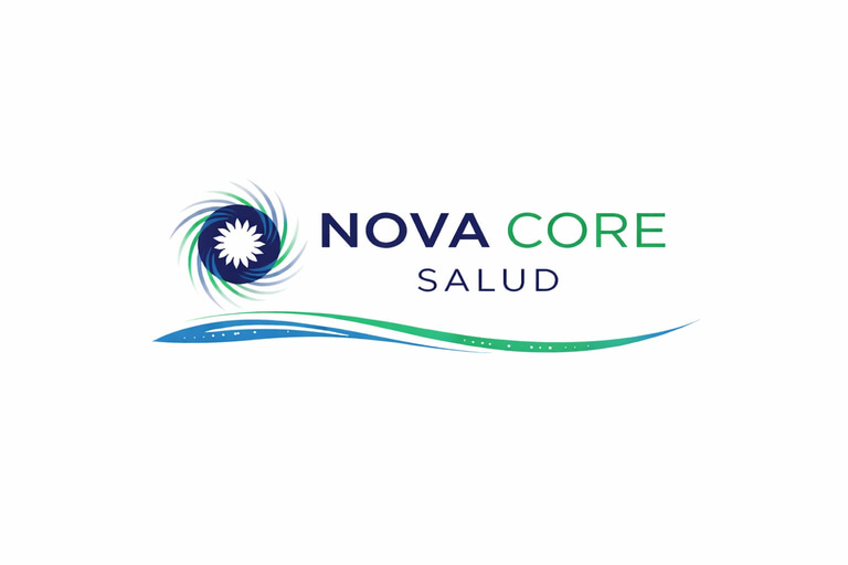 Novacoresalud logo