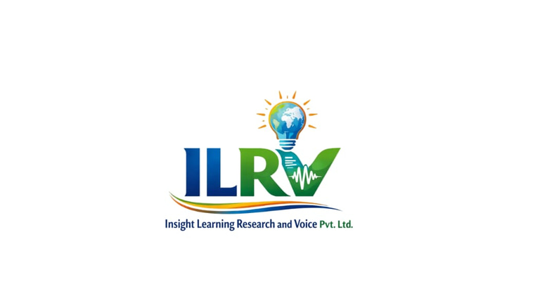Insight Learning Research and Voice logo